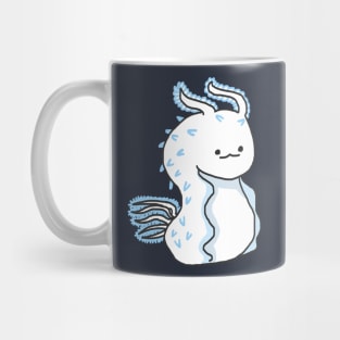 Sea Bunny! Mug